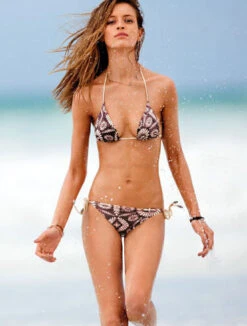 Verdissima: Ishi Bikini CI00