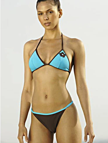 Compagnie Du Soleil: Jump Bikini 3 Compagnie Du Soleil: Jump Bikini