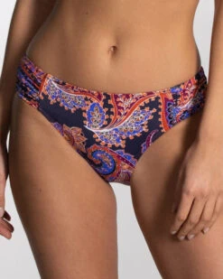 Cyell: Indian Summer Bikini Hose