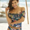 Cyell: Bonbini Tankini -Beach Style Verkauf Cyell Bonbini Tankini Aleida Josin Figueroa Bademoden