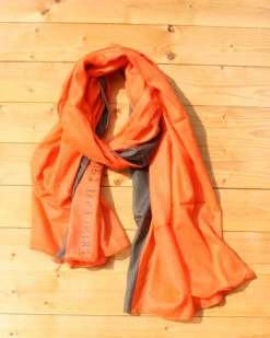 Princesse Tam Tam: Dunes Pareo Orange Bella