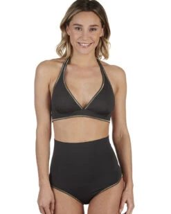 Blue Lobster: Essentiel Bikini -Beach Style Verkauf Essentiel C103 H34 Carbon