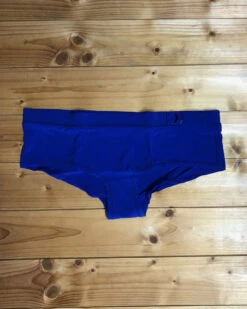 Princesse Tam Tam: Evasione Shorty Bleu Mascara 507