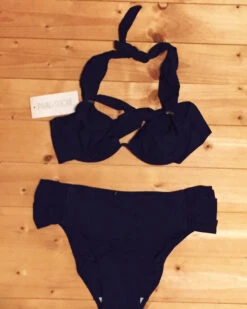 Pain De Sucre: Fabia D/E SG 61 Indigo Bikini