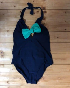 Princesse Tam Tam: Gaia Einteiler 502