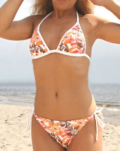 Compagnie Du Soleil: Galet 2 Bikini