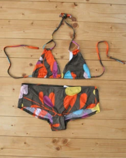 Princesse Tam Tam: Bacio Gris