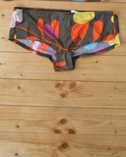 Princesse Tam Tam: Bacio Gris -Beach Style Verkauf Girls Terrasse Bacio 542