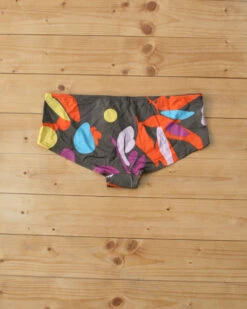 Princesse Tam Tam: Bacio Gris -Beach Style Verkauf Girls Terrasse Bacio 542hinten