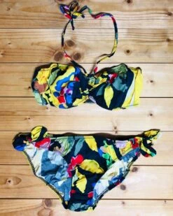 Princesse Tam Tam: Josephine Bikini 555