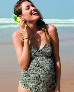Anita: Lelepa Schwangerschafts-Tankini 9677