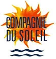 Compagnie Du Soleil: Caresse Bisou String Weiß
