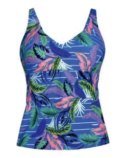 Rosa Faia Anita: Noemi Tankini Top 8857