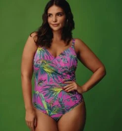 Anita: Janina Einteiler 7400