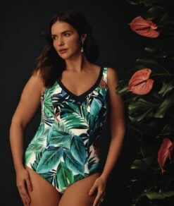 Anita: Gabriella Badeanzug 7449