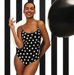 Anita: Marinet Badeanzug 7770