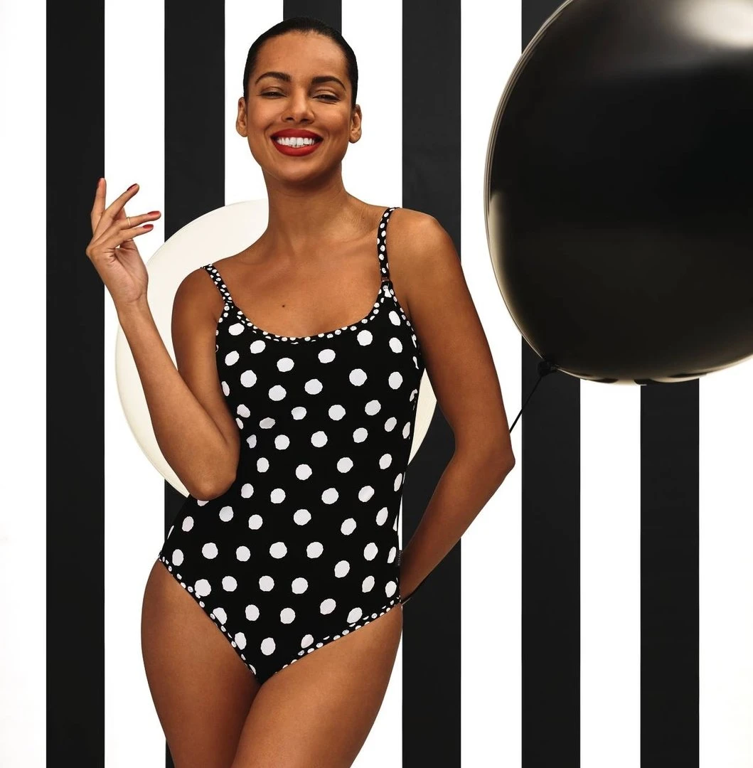 Anita: Marinet Badeanzug 7770 3 Anita: Marinet Badeanzug 7770