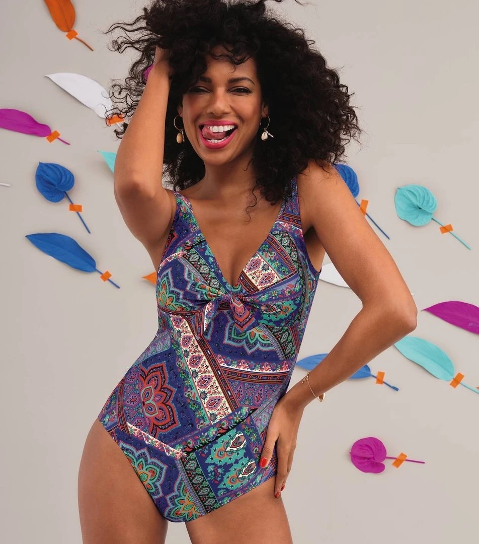 Anita: Olivia Badeanzug 7822 3 Anita: Olivia Badeanzug 7822