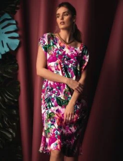 Anita: Lucca Kleid 8136