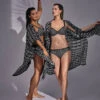 Anita: Lifou Kimono 8158 -Beach Style Verkauf M3 8158 Lifou