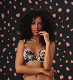 Anita: Luna Bikini Top 8704