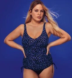 Anita: Malaika Tankini Top 8887