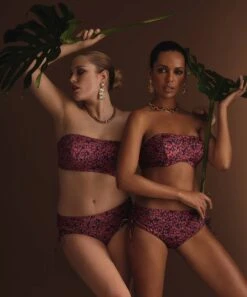 Anita: Bella Bikini Top 8789