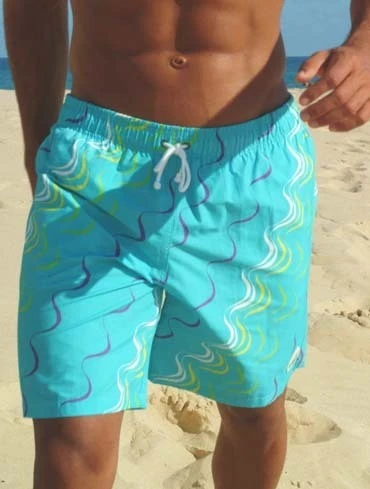 Aquaboot: Wave Shorts 3 Aquaboot: Wave Shorts