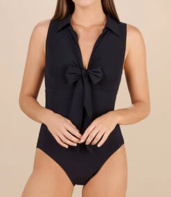 Pain De Sucre: Neva Noir Einteiler