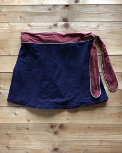 Princesse Tam Tam: Ancre Rock