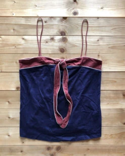 Princesse Tam Tam: Ancre Top