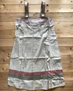 Princesse Tam Tam: Bain De Soleil Kleid