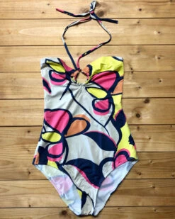 Princesse Tam Tam: Bliss Einteiler