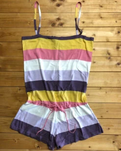 Princesse Tam Tam: Carioca Jumpsuit Rose 530