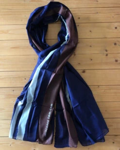 Princesse Tam Tam: Dunes Pareo Bleu Abysses