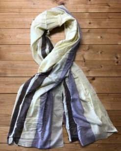 Princesse Tam Tam: Dunes Pareo Ecru