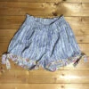 Princesse Tam Tam: Lily Shorts 542 -Beach Style Verkauf PTT Lily Shorts 542