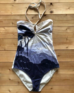 Princesse Tam Tam: Saudade Einteiler 502