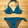 Princesse Tam Tam: Switch Bikini Bleu Babylone -Beach Style Verkauf PTT Switch Bleu Babylone Bikini 529 536