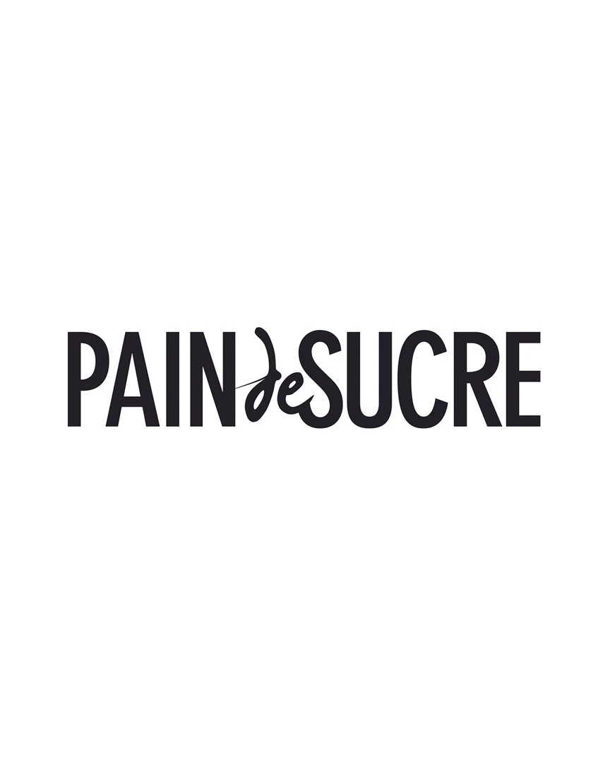 Pain De Sucre: Bikini Donia 61 Noir 6 Pain De Sucre: Bikini Donia 61 Noir – Bild 4