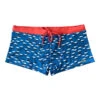 Wasserstoff: Pant Fish 46360 -Beach Style Verkauf Pant Fish
