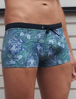 Wasserstoff: Pant Tiger