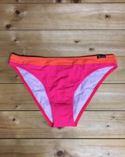 Bikini Bar: Tonic Slip Hose