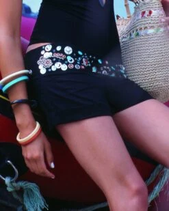 Verdissima: Shorts RC62