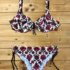 Verdissima: Chiara Red MI05 -Beach Style Verkauf Verdissima MI05 red