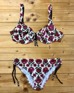 Verdissima: Chiara Red MI05