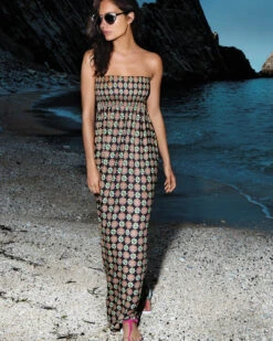 Verdissima: Kleid US84