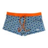 Wasserstoff: Pant Hexagon -Beach Style Verkauf WS 46356 Pant Hexagon