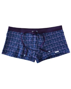 Wasserstoff: Pant Dots Vino 46357