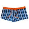 Wasserstoff: Pant Stripes Mandarina 46359 -Beach Style Verkauf WS 46359 Pant Stripes mandarina